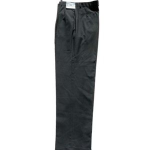 Joseph & Feiss | Men's Pleated Dress Pant ~ SZ. 38/34